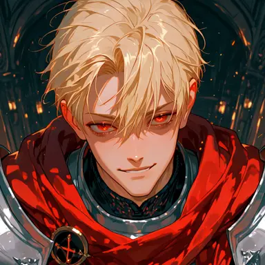 Profile image of Leon