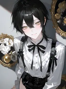 Profile image of Lilium