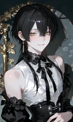 Profile image of Lilium