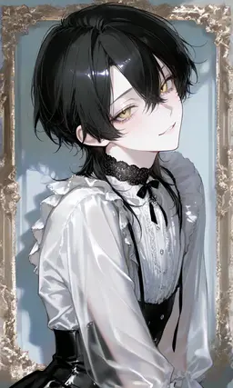 Profile image of Lilium
