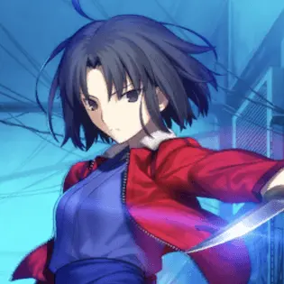 Profile image of 両儀式
