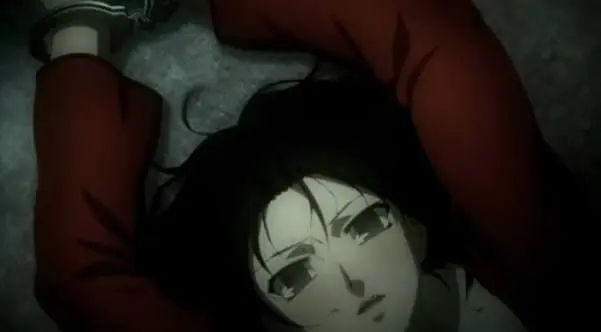 Profile image of 両儀式
