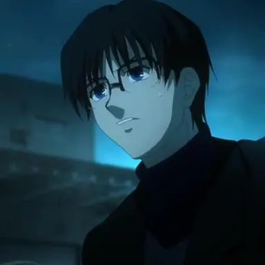 Profile image of 黒桐幹也