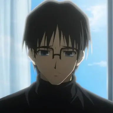 Profile image of 黒桐幹也