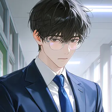 Profile image of 隆