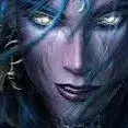 SilverLynx9885의 Night elf