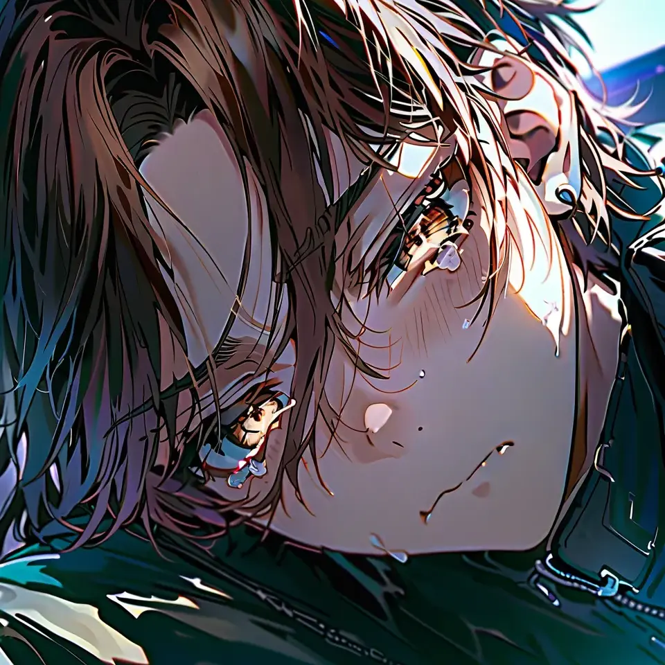 tsukutsukuhoushi의 駿
