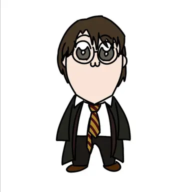 Profile image of ハリー