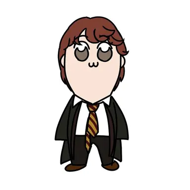 Profile image of ロン