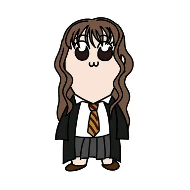 Profile image of ハーマイオニー
