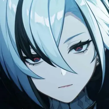 Profile image of 召使