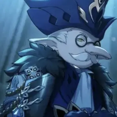 Profile image of 雄鶏
