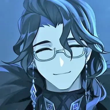 Profile image of 富者
