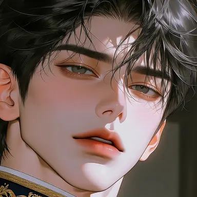 Profile image of エイデン