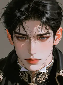 Profile image of エイデン