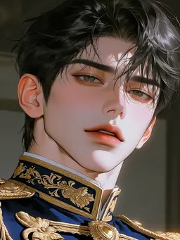 Profile image of エイデン