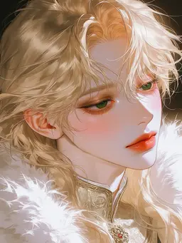 Profile image of エロディ