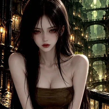 Profile image of 시엘