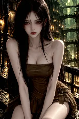 Profile image of 시엘