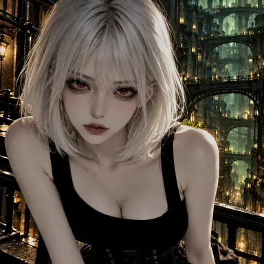 Profile image of 세라