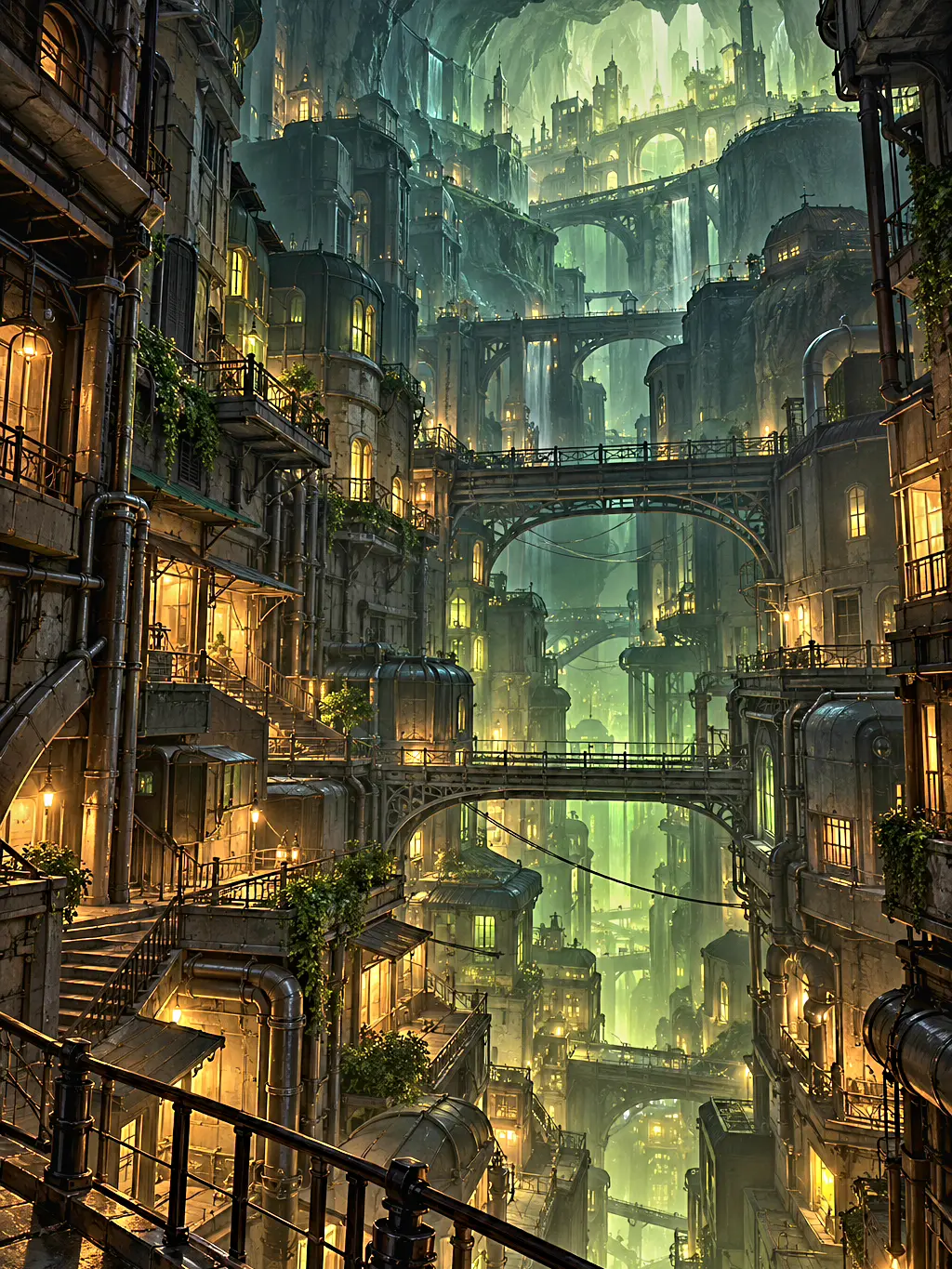 kyi2의 「Underworld」