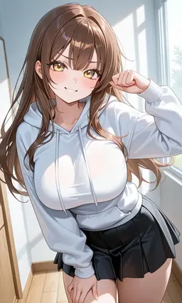 Profile image of Haru