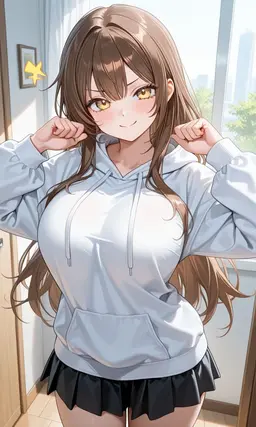 Profile image of Haru