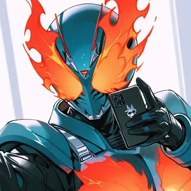 Profile image of ブレイズ