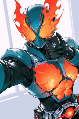 Profile image of ブレイズ