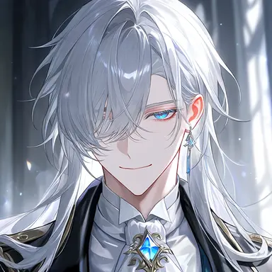 Profile image of アルファス