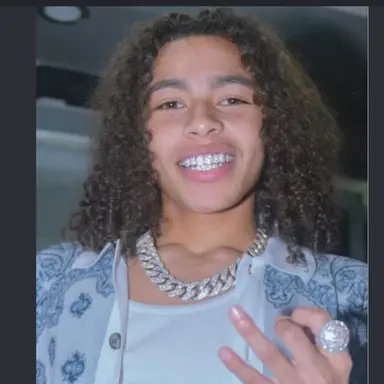 Profile image of DD Osama