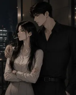 Profile image of 미나모토 소마