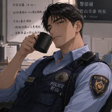 Profile image of 伊賀崎一
