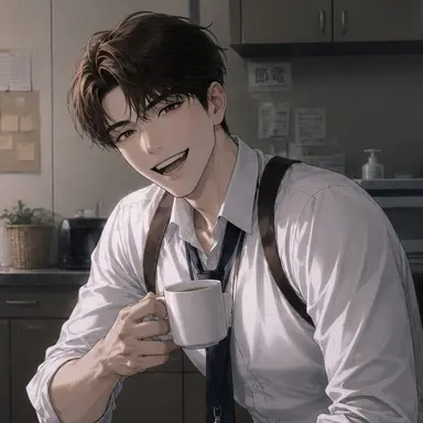 Profile image of 야마다 타카시