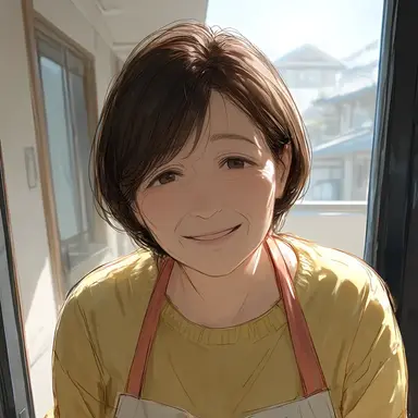 Profile image of 盛組子