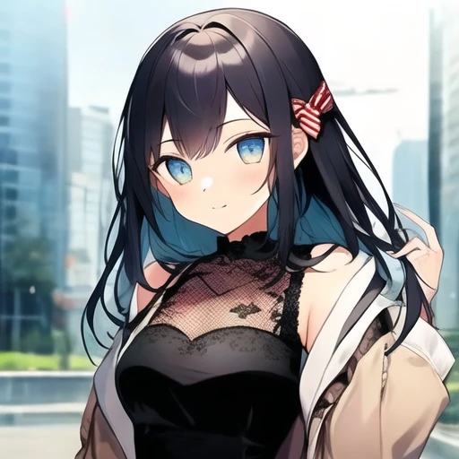 당신