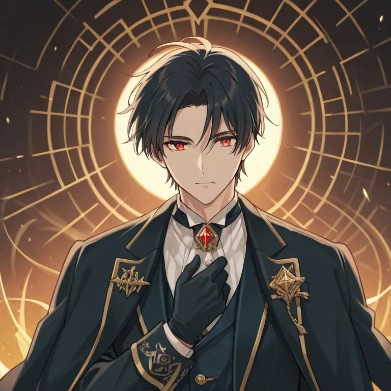 lemy010의 루파엘 미아레스