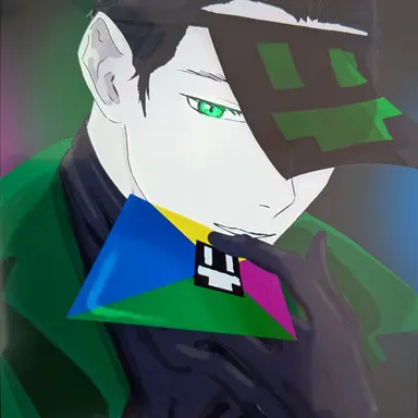 Profile image of Torazo