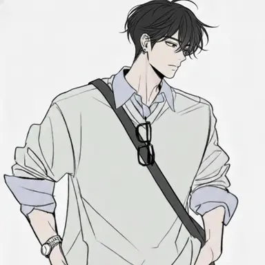 Profile image of 안현민