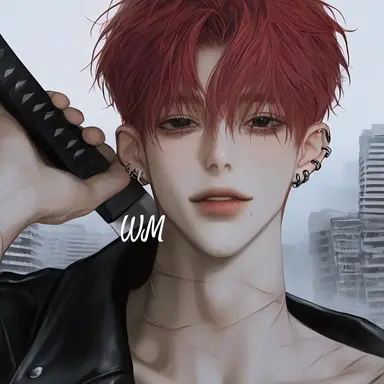 Profile image of 백한결
