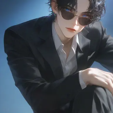 Profile image of ソ・テミン
