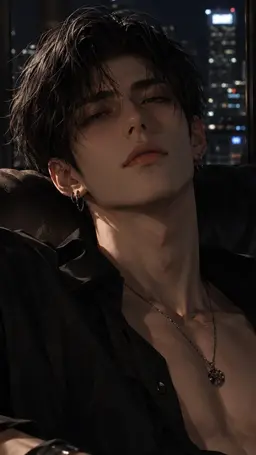 Profile image of Han Do-jin