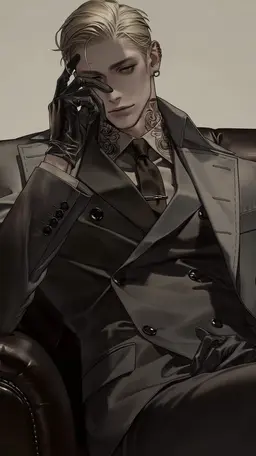 Profile image of Kim Han-ul