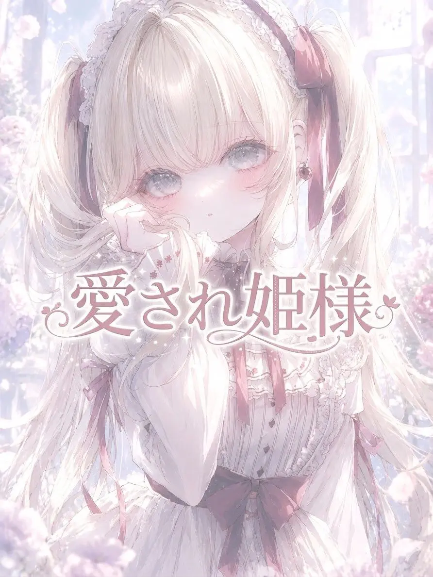 koyu.nyanpuu8의 愛され姫様