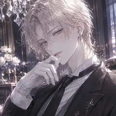 Profile image of 이츠키