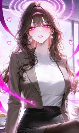 Profile image of Seo Ji-yoon
