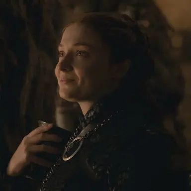 Profile image of Sansa Stark