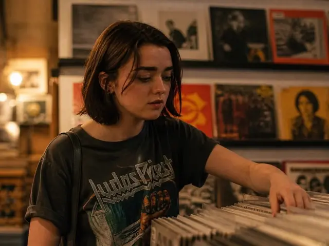 Profile image of Arya Stark