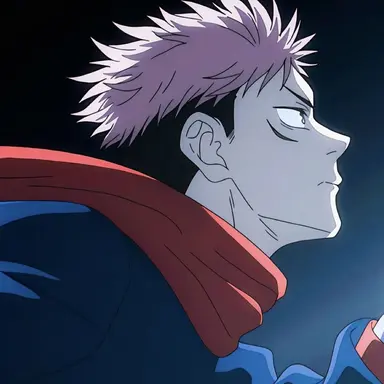 Profile image of 虎杖悠仁