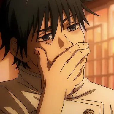 Profile image of 乙骨憂太